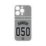 プレミアムパネル with MagSafe［ 読売ジャイアンツ - #050 BANDOH - ビジター ］