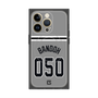プレミアムパネル with MagSafe［ 読売ジャイアンツ - #050 BANDOH - ビジター ］