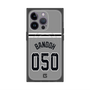 プレミアムパネル with MagSafe［ 読売ジャイアンツ - #050 BANDOH - ビジター ］