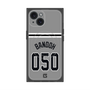 プレミアムパネル with MagSafe［ 読売ジャイアンツ - #050 BANDOH - ビジター ］