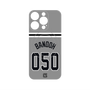 プレミアムパネル with MagSafe［ 読売ジャイアンツ - #050 BANDOH - ビジター ］