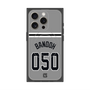 プレミアムパネル with MagSafe［ 読売ジャイアンツ - #050 BANDOH - ビジター ］