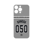 プレミアムパネル with MagSafe［ 読売ジャイアンツ - #050 BANDOH - ビジター ］