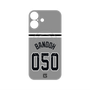 プレミアムパネル with MagSafe［ 読売ジャイアンツ - #050 BANDOH - ビジター ］