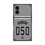 プレミアムパネル with MagSafe［ 読売ジャイアンツ - #050 BANDOH - ビジター ］