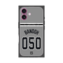 プレミアムパネル with MagSafe［ 読売ジャイアンツ - #050 BANDOH - ビジター ］