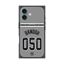 プレミアムパネル with MagSafe［ 読売ジャイアンツ - #050 BANDOH - ビジター ］