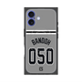プレミアムパネル with MagSafe［ 読売ジャイアンツ - #050 BANDOH - ビジター ］
