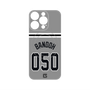 プレミアムパネル with MagSafe［ 読売ジャイアンツ - #050 BANDOH - ビジター ］