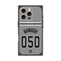 プレミアムパネル with MagSafe［ 読売ジャイアンツ - #050 BANDOH - ビジター ］
