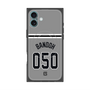 プレミアムパネル with MagSafe［ 読売ジャイアンツ - #050 BANDOH - ビジター ］