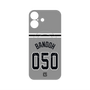 プレミアムパネル with MagSafe［ 読売ジャイアンツ - #050 BANDOH - ビジター ］