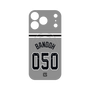 プレミアムパネル with MagSafe［ 読売ジャイアンツ - #050 BANDOH - ビジター ］