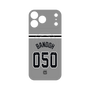プレミアムパネル with MagSafe［ 読売ジャイアンツ - #050 BANDOH - ビジター ］