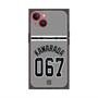 プレミアムパネル with MagSafe［ 読売ジャイアンツ - #067 KAWARADA - ビジター ］