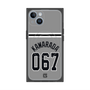 プレミアムパネル with MagSafe［ 読売ジャイアンツ - #067 KAWARADA - ビジター ］