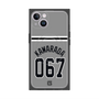 プレミアムパネル with MagSafe［ 読売ジャイアンツ - #067 KAWARADA - ビジター ］