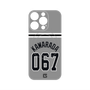 プレミアムパネル with MagSafe［ 読売ジャイアンツ - #067 KAWARADA - ビジター ］
