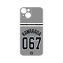 プレミアムパネル with MagSafe［ 読売ジャイアンツ - #067 KAWARADA - ビジター ］