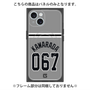 プレミアムパネル with MagSafe［ 読売ジャイアンツ - #067 KAWARADA - ビジター ］