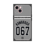 プレミアムパネル with MagSafe［ 読売ジャイアンツ - #067 KAWARADA - ビジター ］