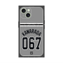 プレミアムパネル with MagSafe［ 読売ジャイアンツ - #067 KAWARADA - ビジター ］