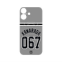 プレミアムパネル with MagSafe［ 読売ジャイアンツ - #067 KAWARADA - ビジター ］