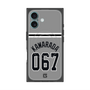 プレミアムパネル with MagSafe［ 読売ジャイアンツ - #067 KAWARADA - ビジター ］