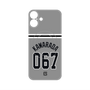 プレミアムパネル with MagSafe［ 読売ジャイアンツ - #067 KAWARADA - ビジター ］