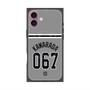プレミアムパネル with MagSafe［ 読売ジャイアンツ - #067 KAWARADA - ビジター ］