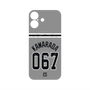 プレミアムパネル with MagSafe［ 読売ジャイアンツ - #067 KAWARADA - ビジター ］