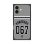 プレミアムパネル with MagSafe［ 読売ジャイアンツ - #067 KAWARADA - ビジター ］