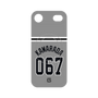 プレミアムパネル with MagSafe［ 読売ジャイアンツ - #067 KAWARADA - ビジター ］