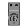 プレミアムパネル with MagSafe［ 読売ジャイアンツ - #067 KAWARADA - ビジター ］