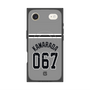 プレミアムパネル with MagSafe［ 読売ジャイアンツ - #067 KAWARADA - ビジター ］