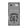 プレミアムパネル with MagSafe［ 読売ジャイアンツ - #067 KAWARADA - ビジター ］