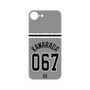 プレミアムパネル with MagSafe［ 読売ジャイアンツ - #067 KAWARADA - ビジター ］