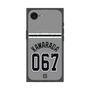 プレミアムパネル with MagSafe［ 読売ジャイアンツ - #067 KAWARADA - ビジター ］