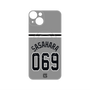 プレミアムパネル with MagSafe［ 読売ジャイアンツ - #069 SASAHARA - ビジター ］