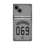 プレミアムパネル with MagSafe［ 読売ジャイアンツ - #069 SASAHARA - ビジター ］