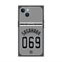 プレミアムパネル with MagSafe［ 読売ジャイアンツ - #069 SASAHARA - ビジター ］