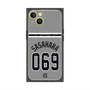 プレミアムパネル with MagSafe［ 読売ジャイアンツ - #069 SASAHARA - ビジター ］