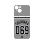 プレミアムパネル with MagSafe［ 読売ジャイアンツ - #069 SASAHARA - ビジター ］