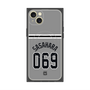 プレミアムパネル with MagSafe［ 読売ジャイアンツ - #069 SASAHARA - ビジター ］