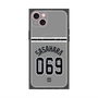 プレミアムパネル with MagSafe［ 読売ジャイアンツ - #069 SASAHARA - ビジター ］