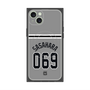 プレミアムパネル with MagSafe［ 読売ジャイアンツ - #069 SASAHARA - ビジター ］