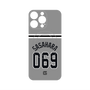 プレミアムパネル with MagSafe［ 読売ジャイアンツ - #069 SASAHARA - ビジター ］