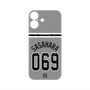 プレミアムパネル with MagSafe［ 読売ジャイアンツ - #069 SASAHARA - ビジター ］