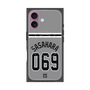 プレミアムパネル with MagSafe［ 読売ジャイアンツ - #069 SASAHARA - ビジター ］