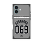 プレミアムパネル with MagSafe［ 読売ジャイアンツ - #069 SASAHARA - ビジター ］